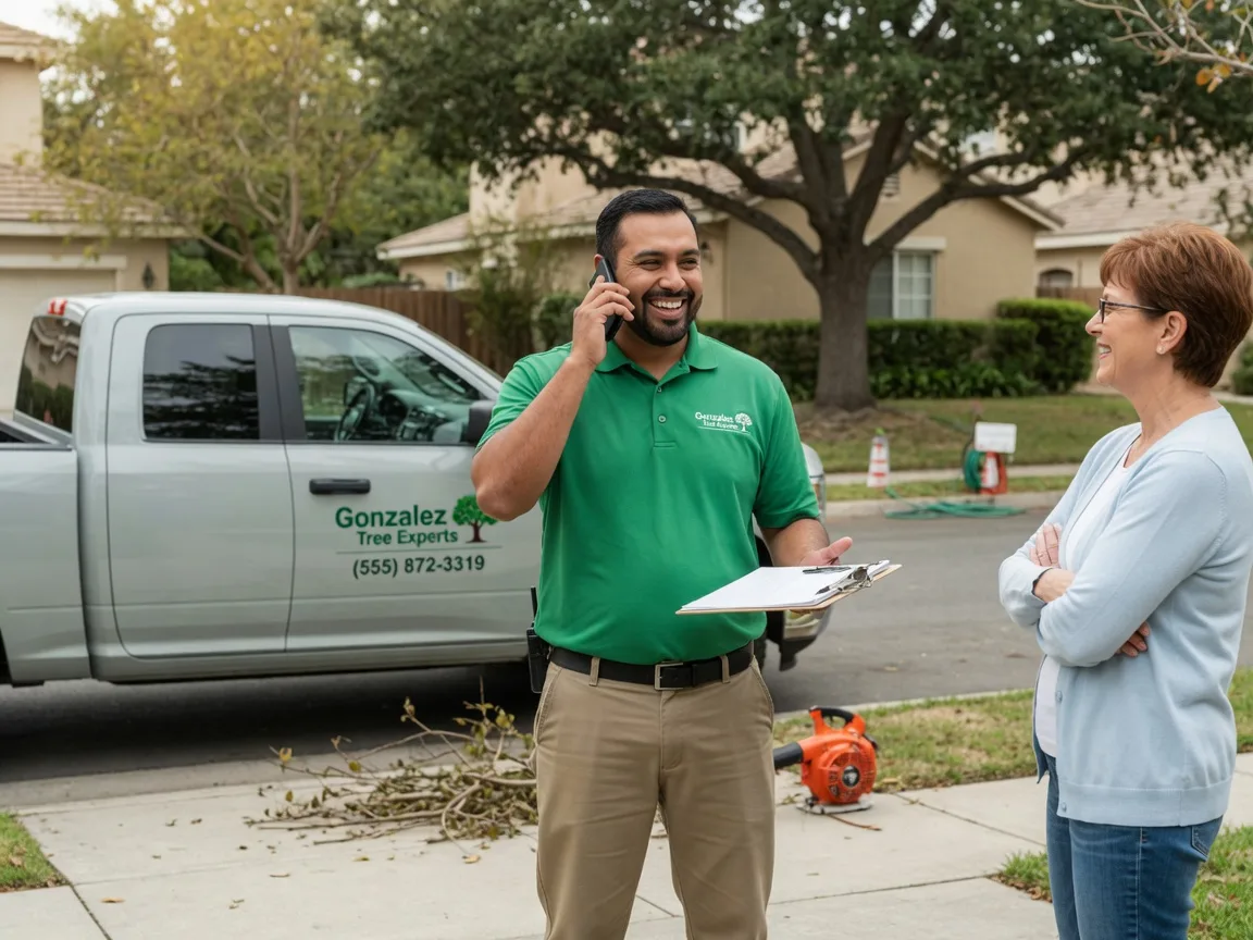 Tree Service Sandgap, KY FAQs